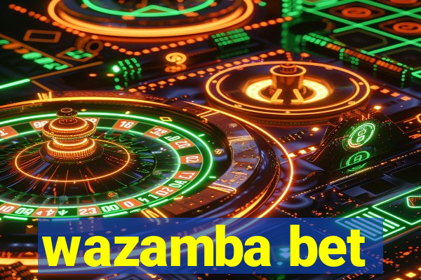 wazamba bet