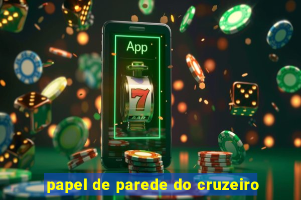 papel de parede do cruzeiro