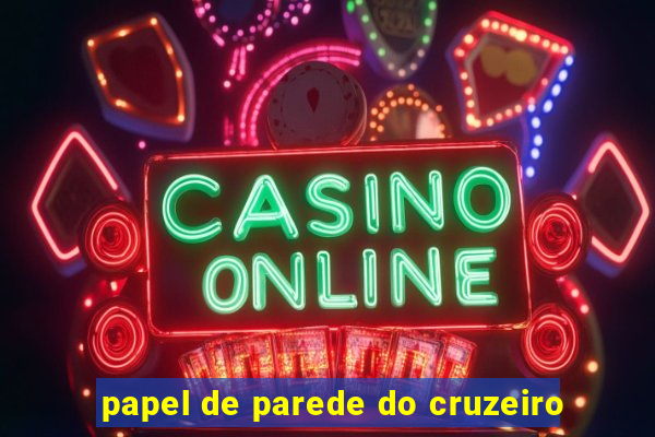 papel de parede do cruzeiro