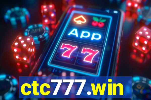 ctc777.win