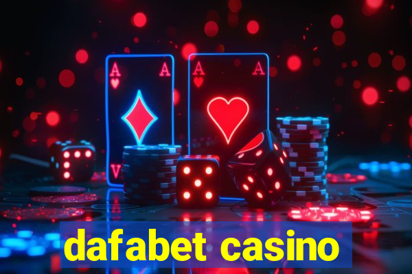 dafabet casino