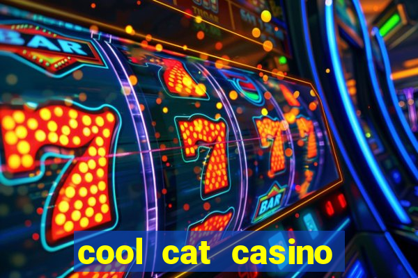 cool cat casino codes 2018