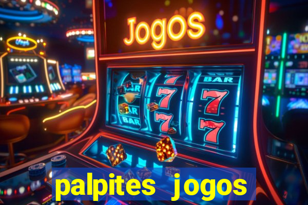 palpites jogos champions hoje