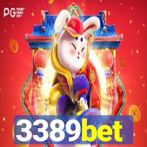 3389bet