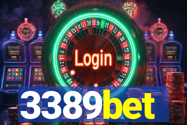 3389bet