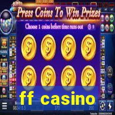 ff casino