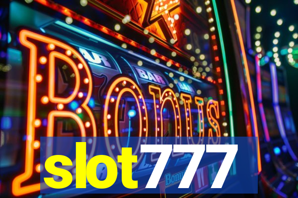 slot777