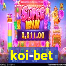 koi-bet