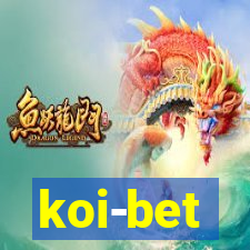 koi-bet