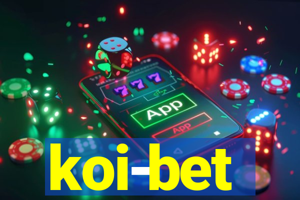 koi-bet