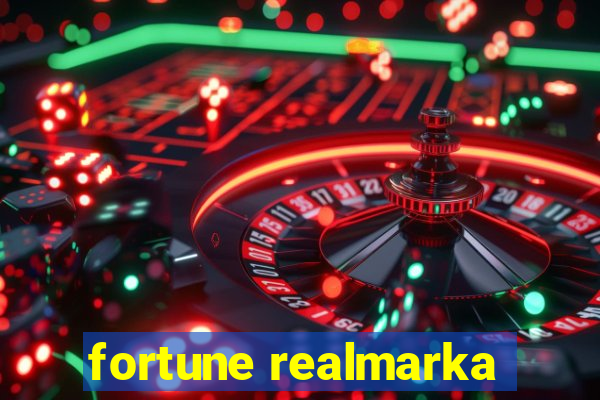 fortune realmarka