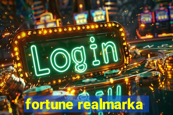 fortune realmarka