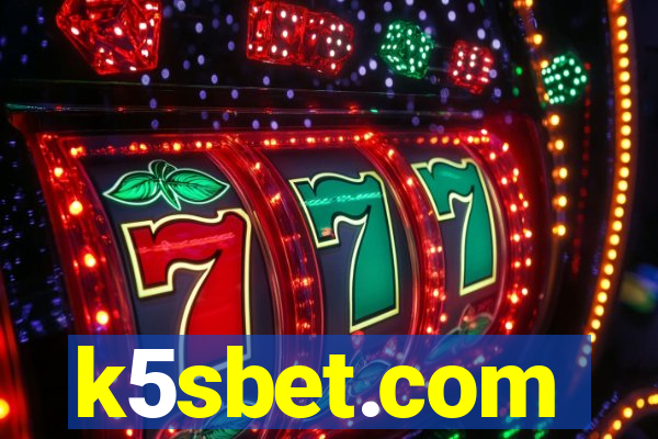 k5sbet.com