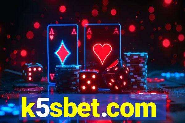 k5sbet.com