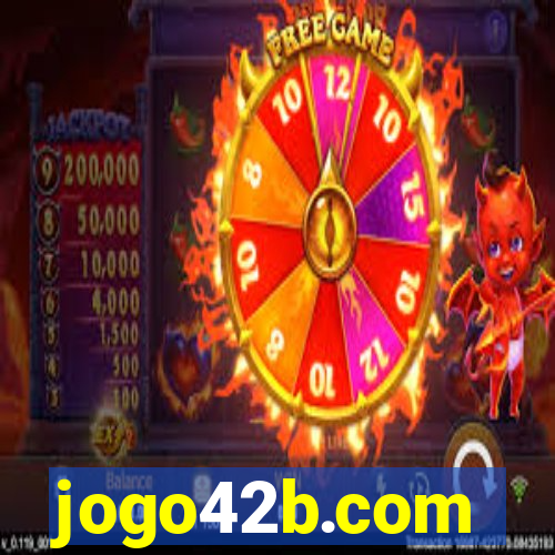 jogo42b.com