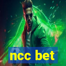 ncc bet