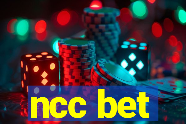 ncc bet