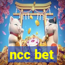 ncc bet