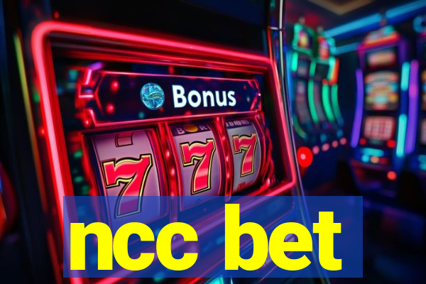 ncc bet