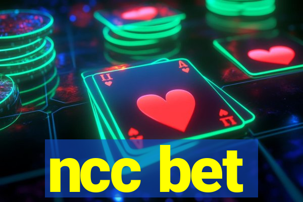 ncc bet