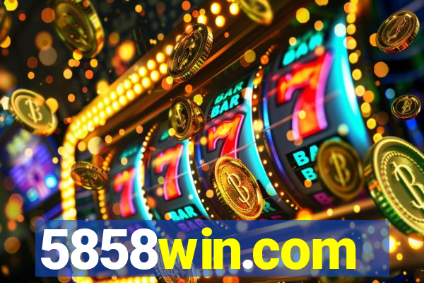 5858win.com