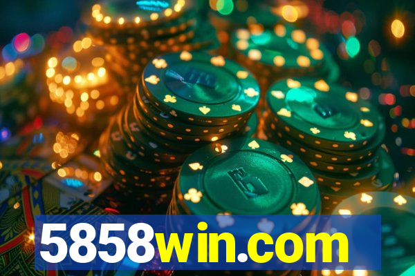 5858win.com