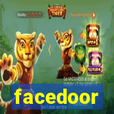 facedoor