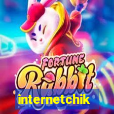 internetchik