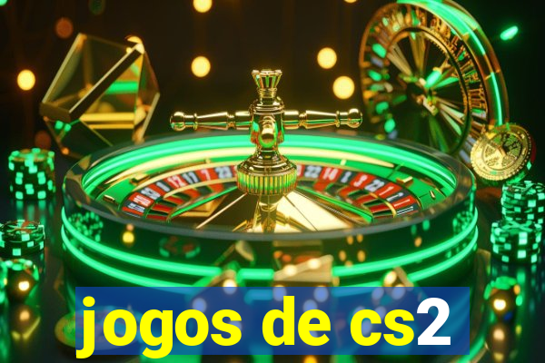 jogos de cs2