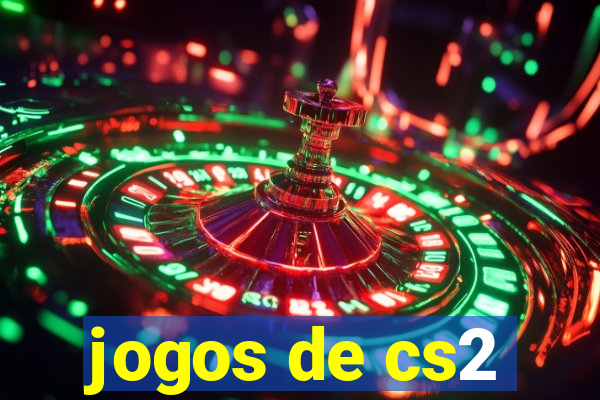 jogos de cs2