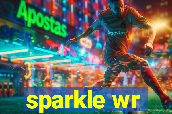 sparkle wr