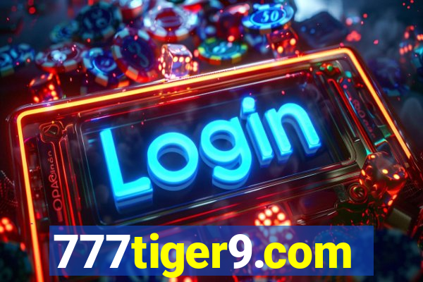 777tiger9.com