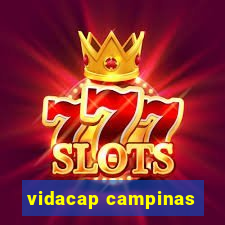 vidacap campinas