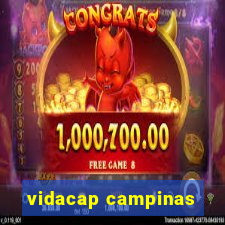 vidacap campinas