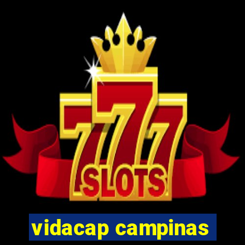 vidacap campinas