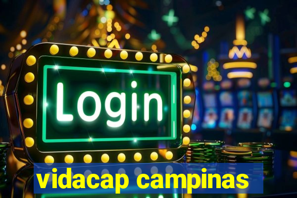 vidacap campinas