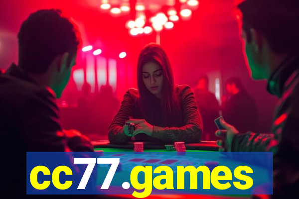 cc77.games