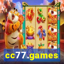 cc77.games