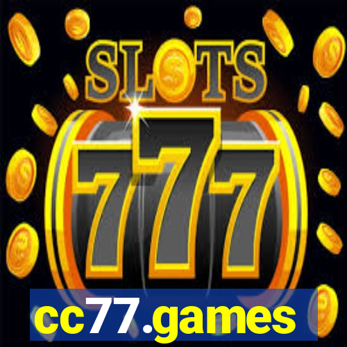 cc77.games