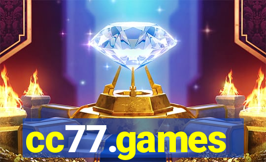 cc77.games