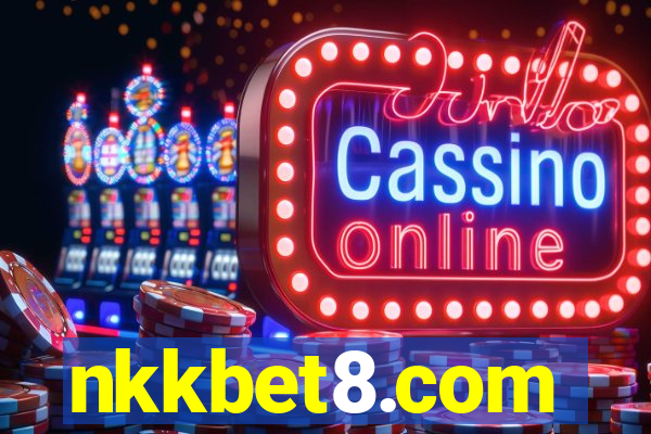 nkkbet8.com