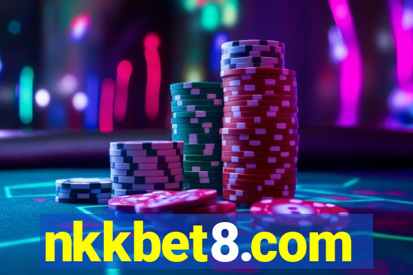 nkkbet8.com