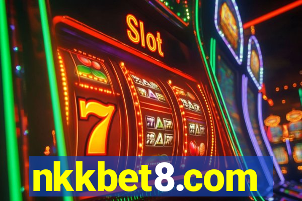 nkkbet8.com