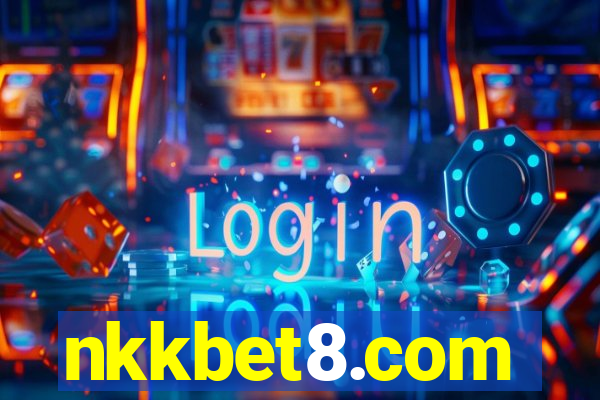 nkkbet8.com