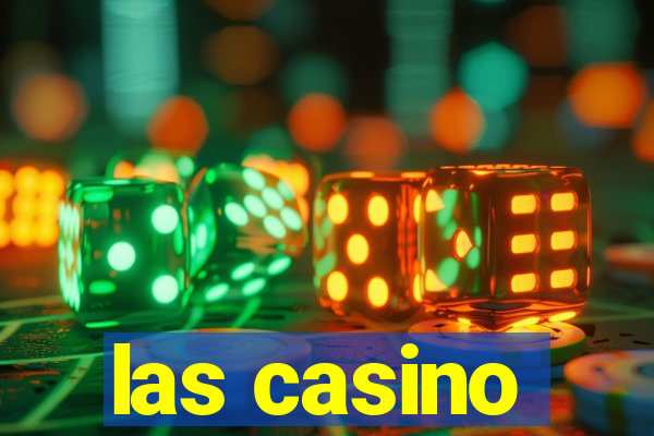 las casino