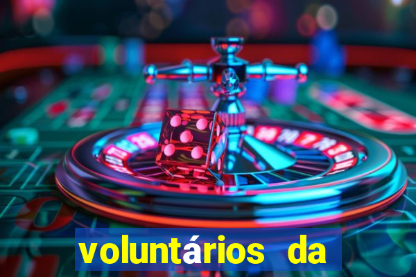 voluntários da pátria 547