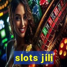 slots jili