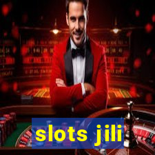 slots jili