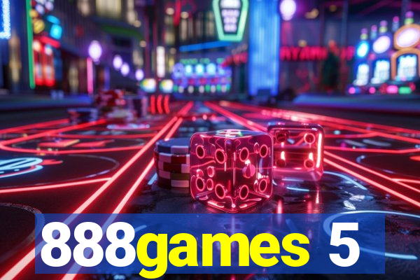 888games 5