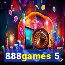 888games 5